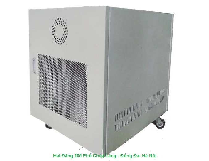 Tủ mạng 6UBX